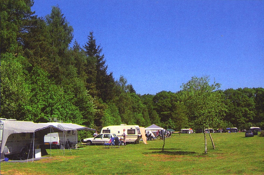 Camping Jena