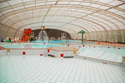Vakantiepark Herperduin
