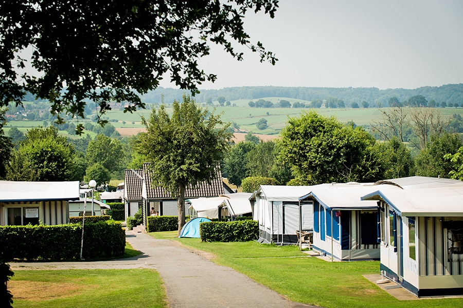 Camping Cottesserhoeve