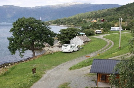 Tveit Camping