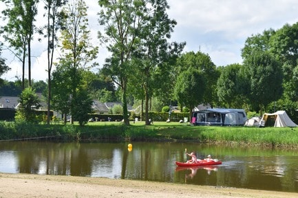 Naturistenpark Flevo-Natuur