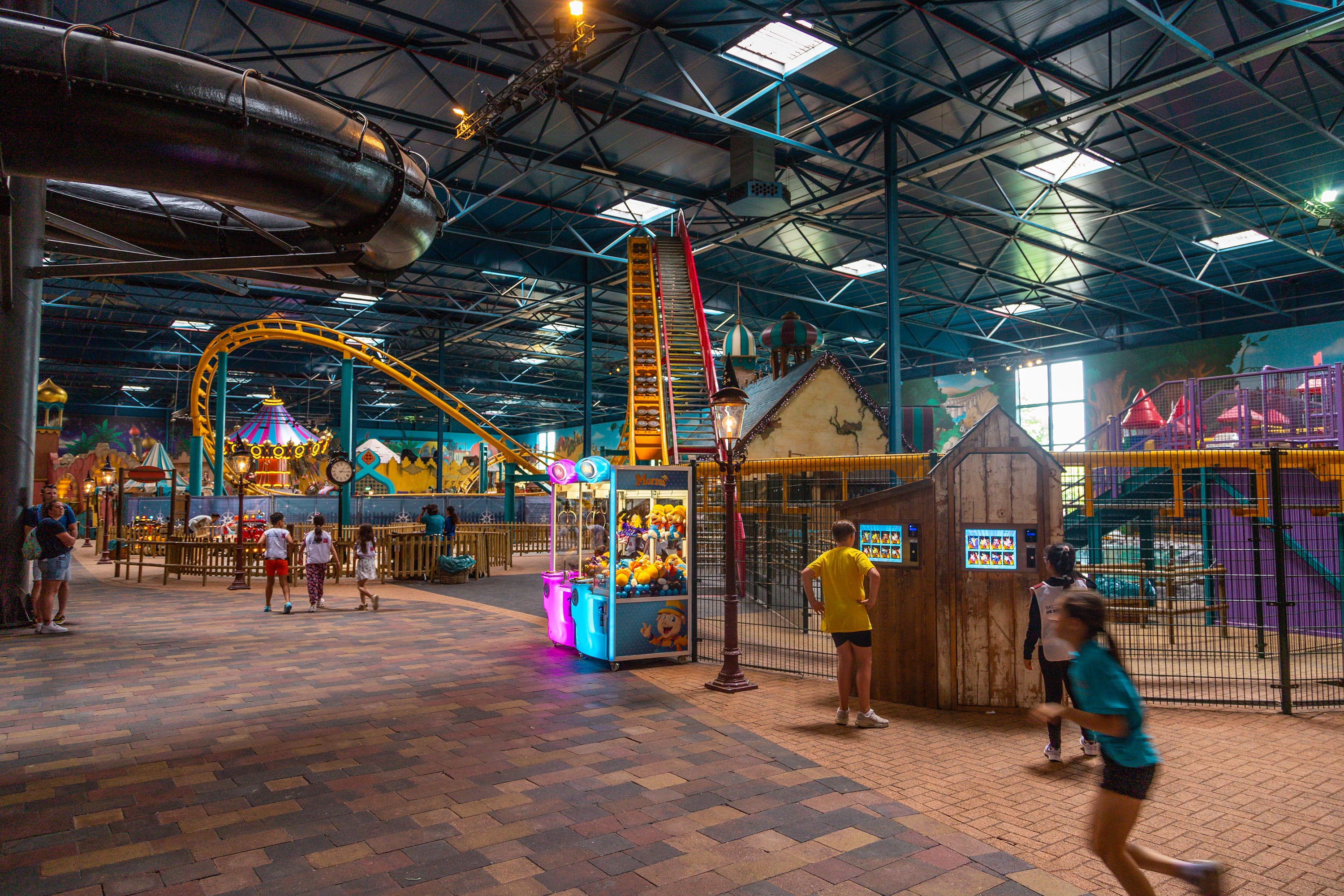 EuroParcs Maasduinen