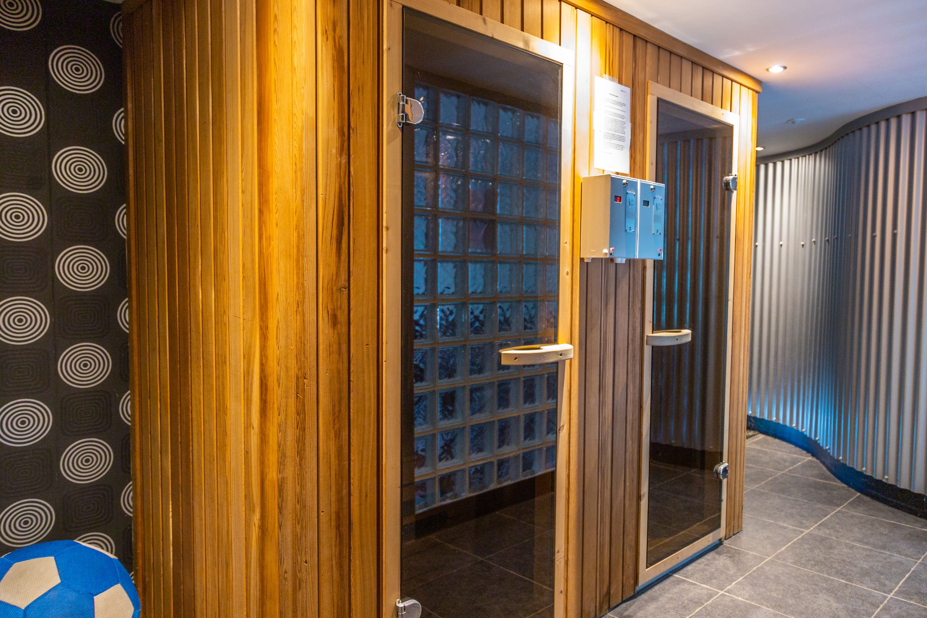 EuroParcs Maasduinen