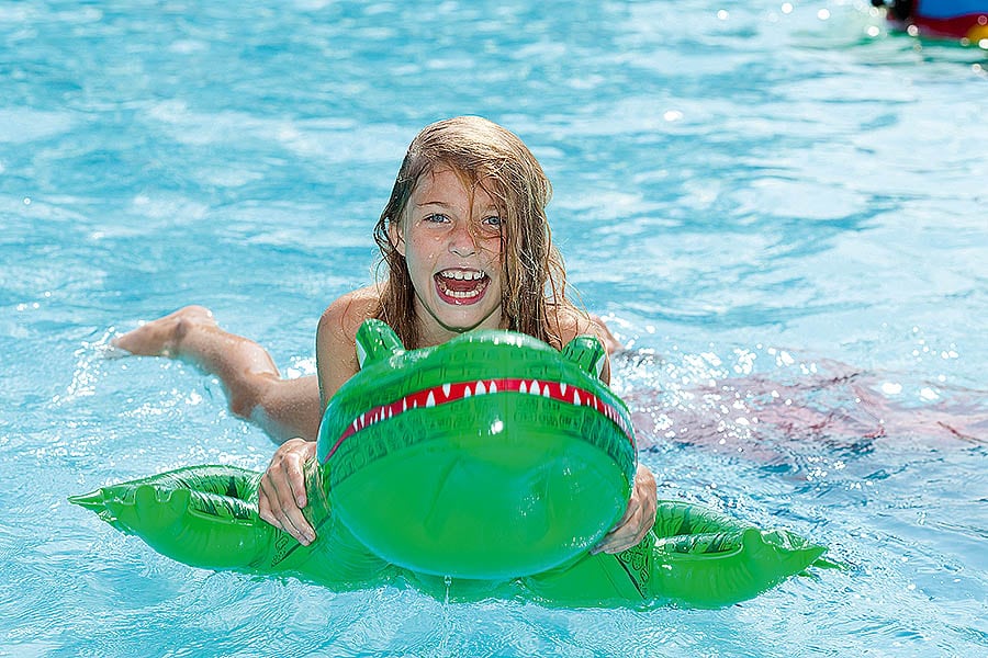 Recreatiepark De Heidebloem