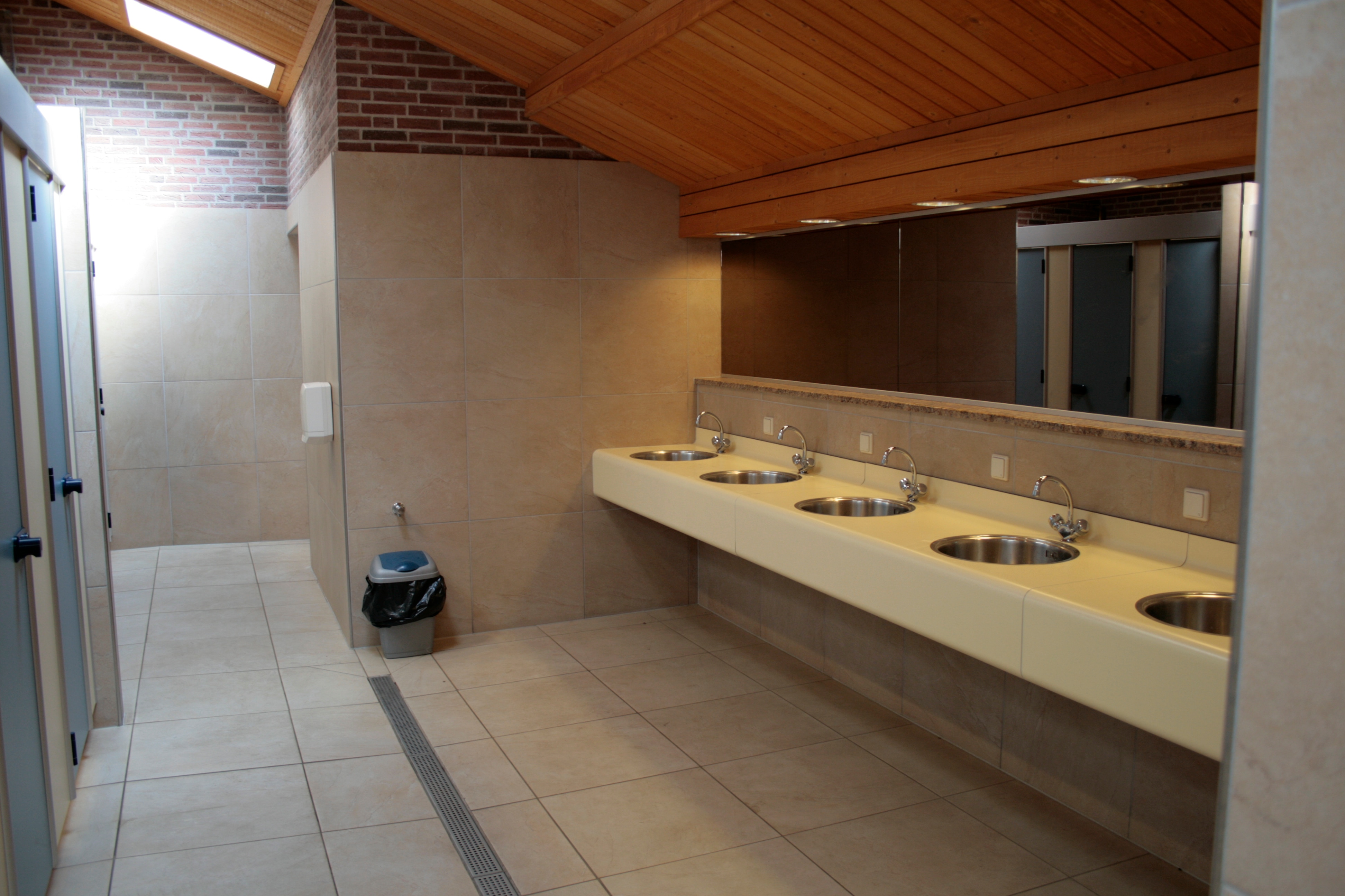 Camping Vakantiepark De Twee Bruggen