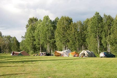 Koppang Camping & Hytteutleie