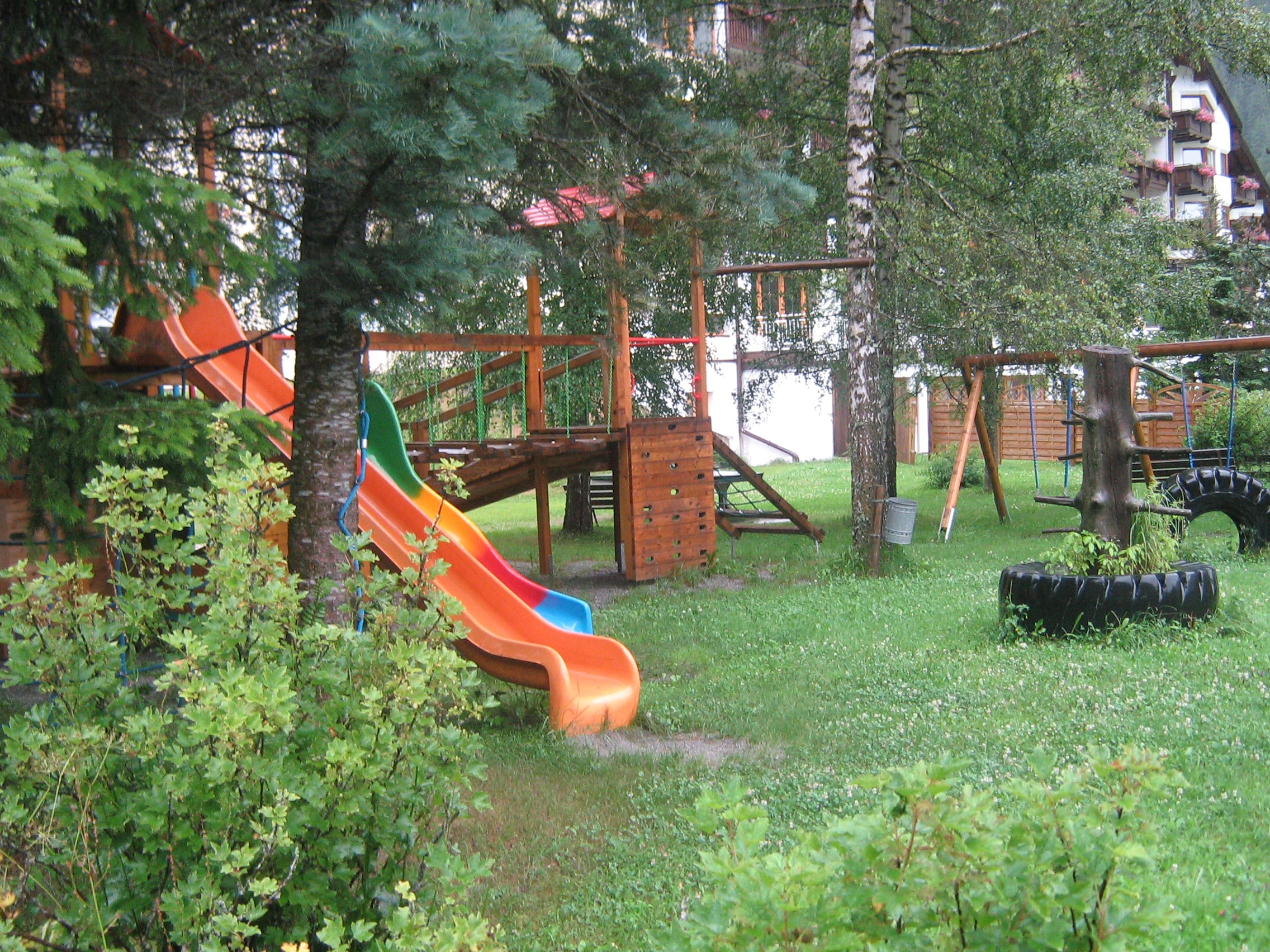 Camping Kaunertal
