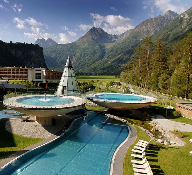 Camping Ötztal Längenfeld Camping Ötztal Längenfeld
