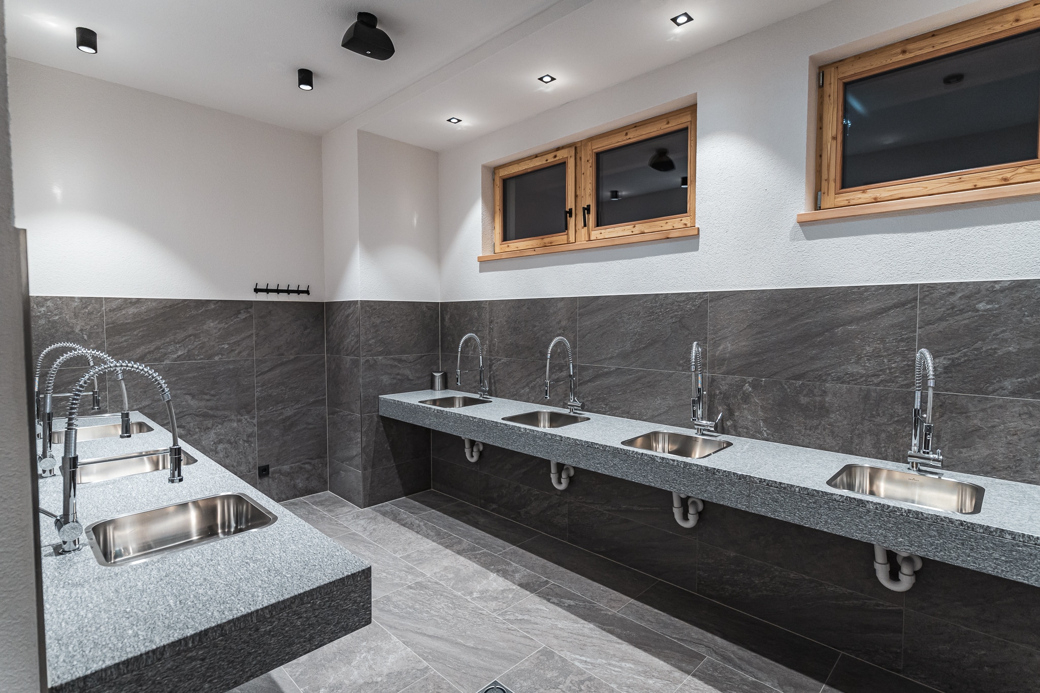 Naturcamping Kuprian - Ötztal