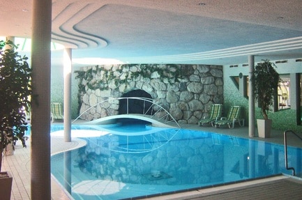 Zugspitz Resort Camping