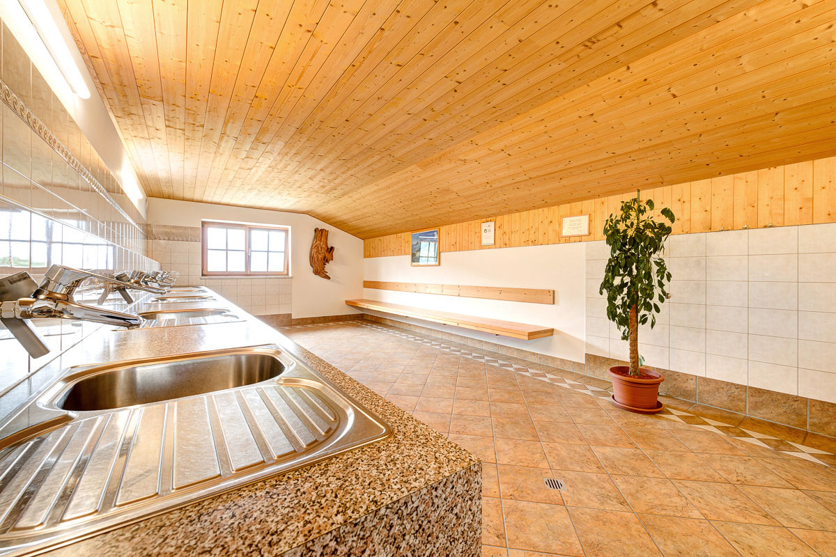 Panorama Camping Sonnenberg