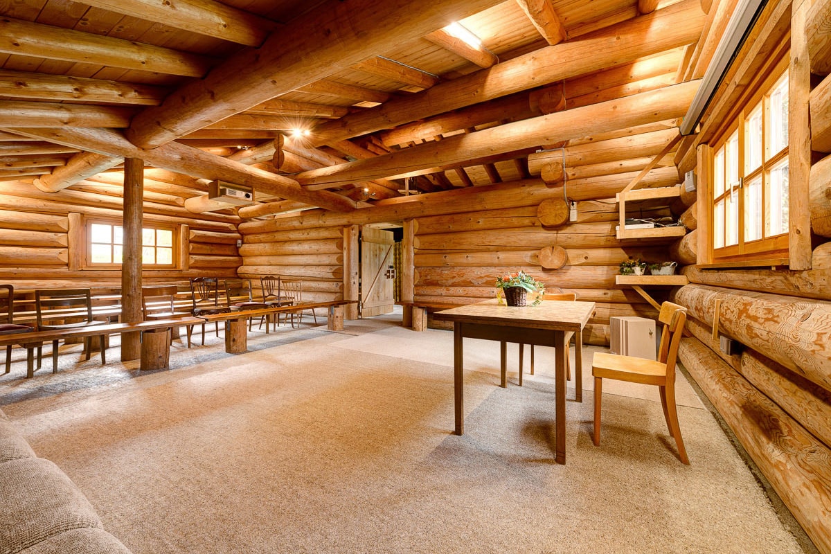 Panorama Camping Sonnenberg