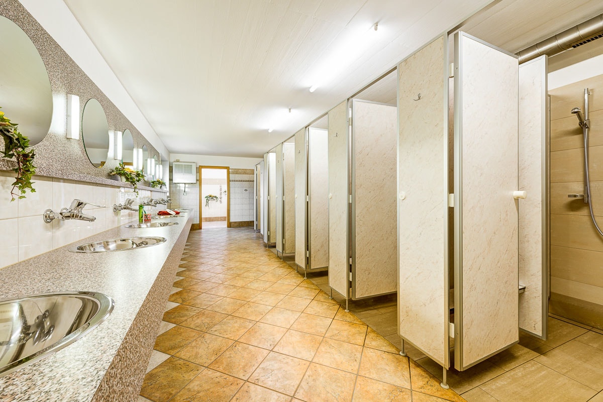 Panorama Camping Sonnenberg