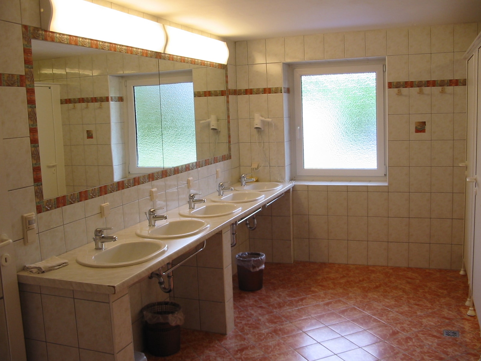 Campingplatz Passrucker