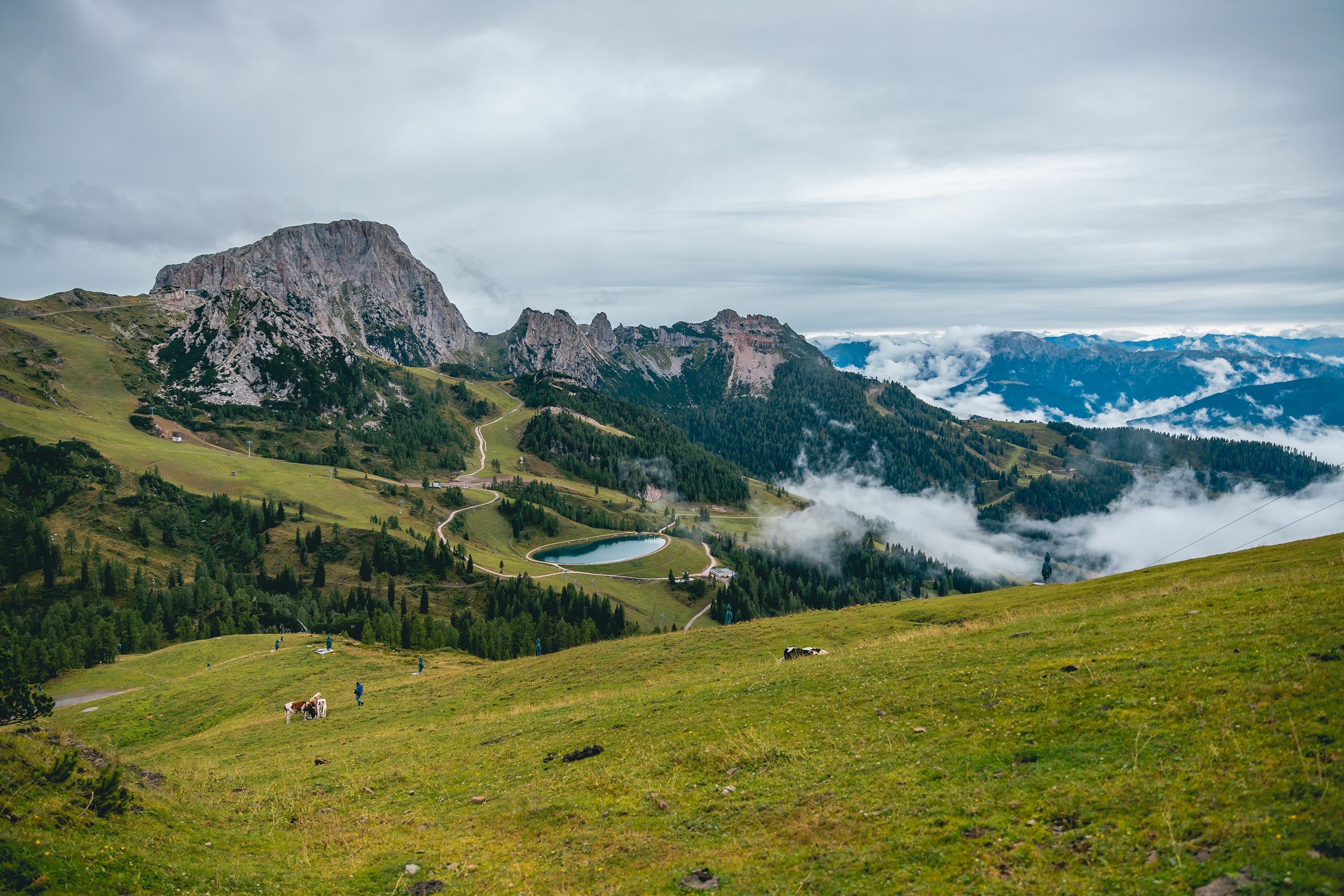 EuroParcs Presseggersee