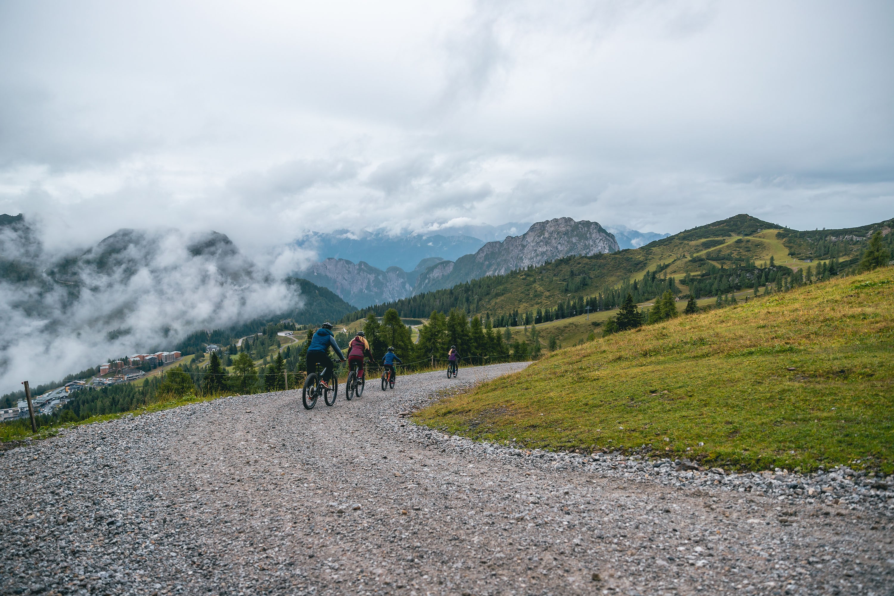 EuroParcs Presseggersee