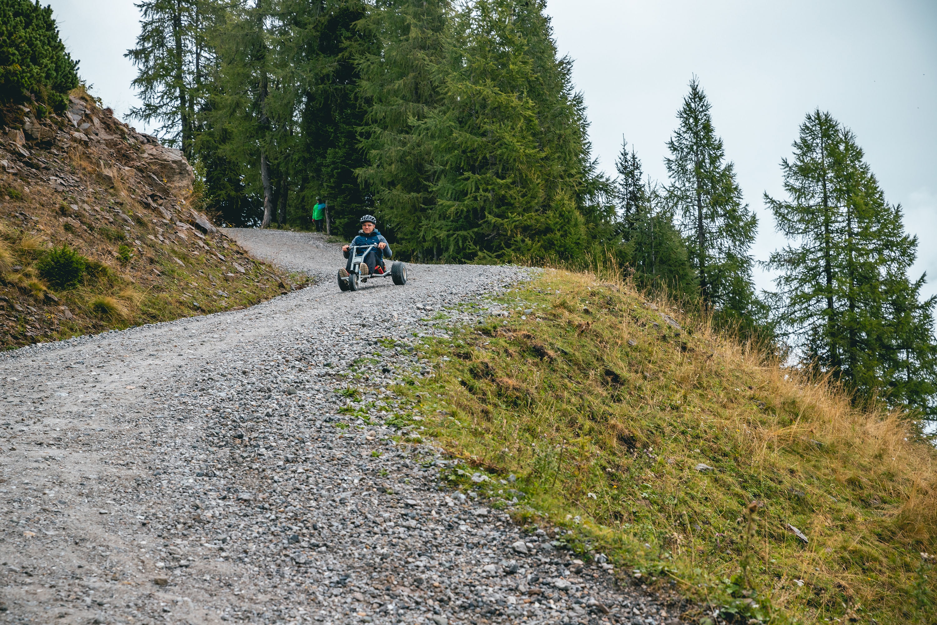 EuroParcs Presseggersee