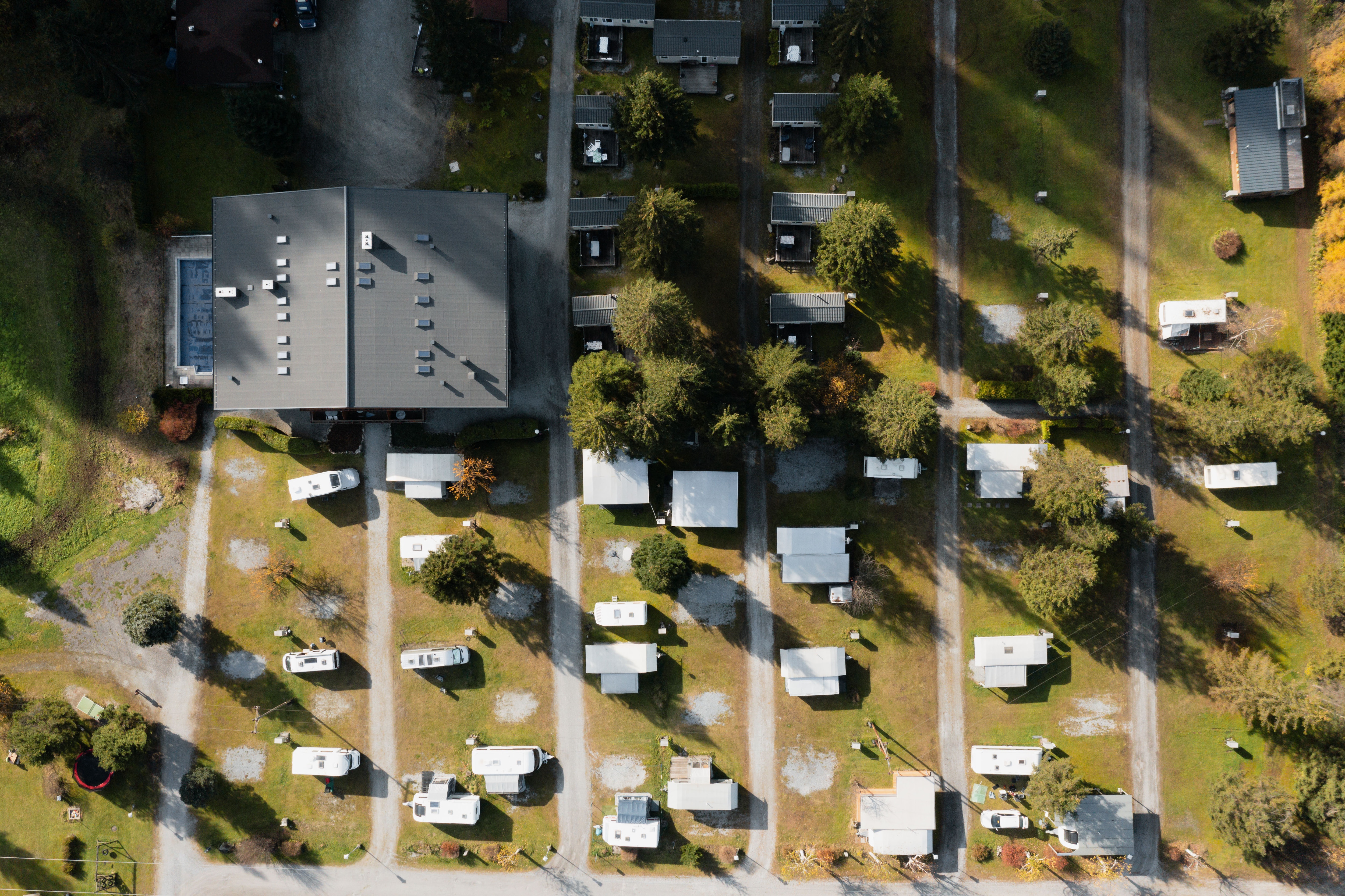 Cp.-Appartement-Bungalow Erlengrund Gastein