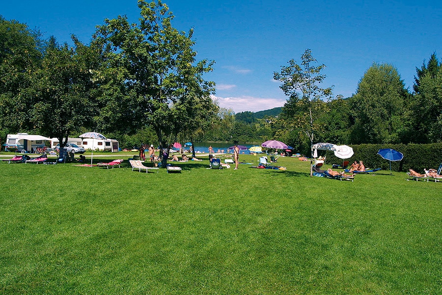 FKK-Camping Müllerhof