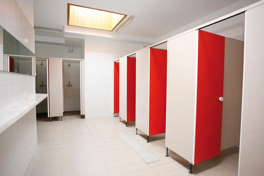 FKK-Camping Müllerhof