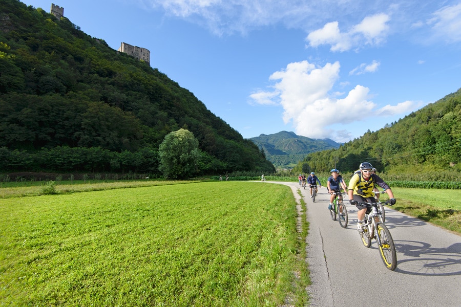 Club del Sole Due Laghi Levico Family Collection