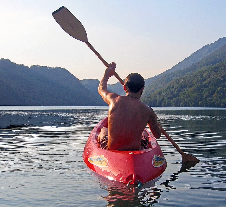 Club del Sole Due Laghi Levico Family Collection