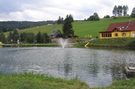 Camping Hirschegg