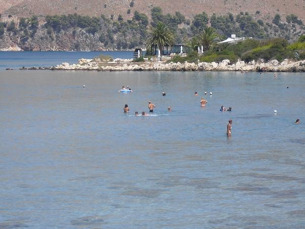 Camping Argostoli