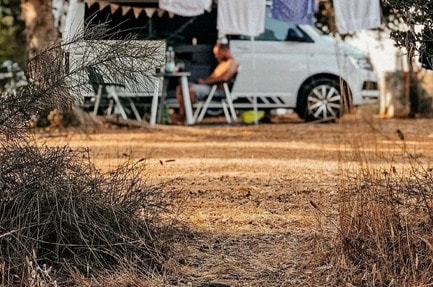 Camping Salema Eco-camp Surf & Nature