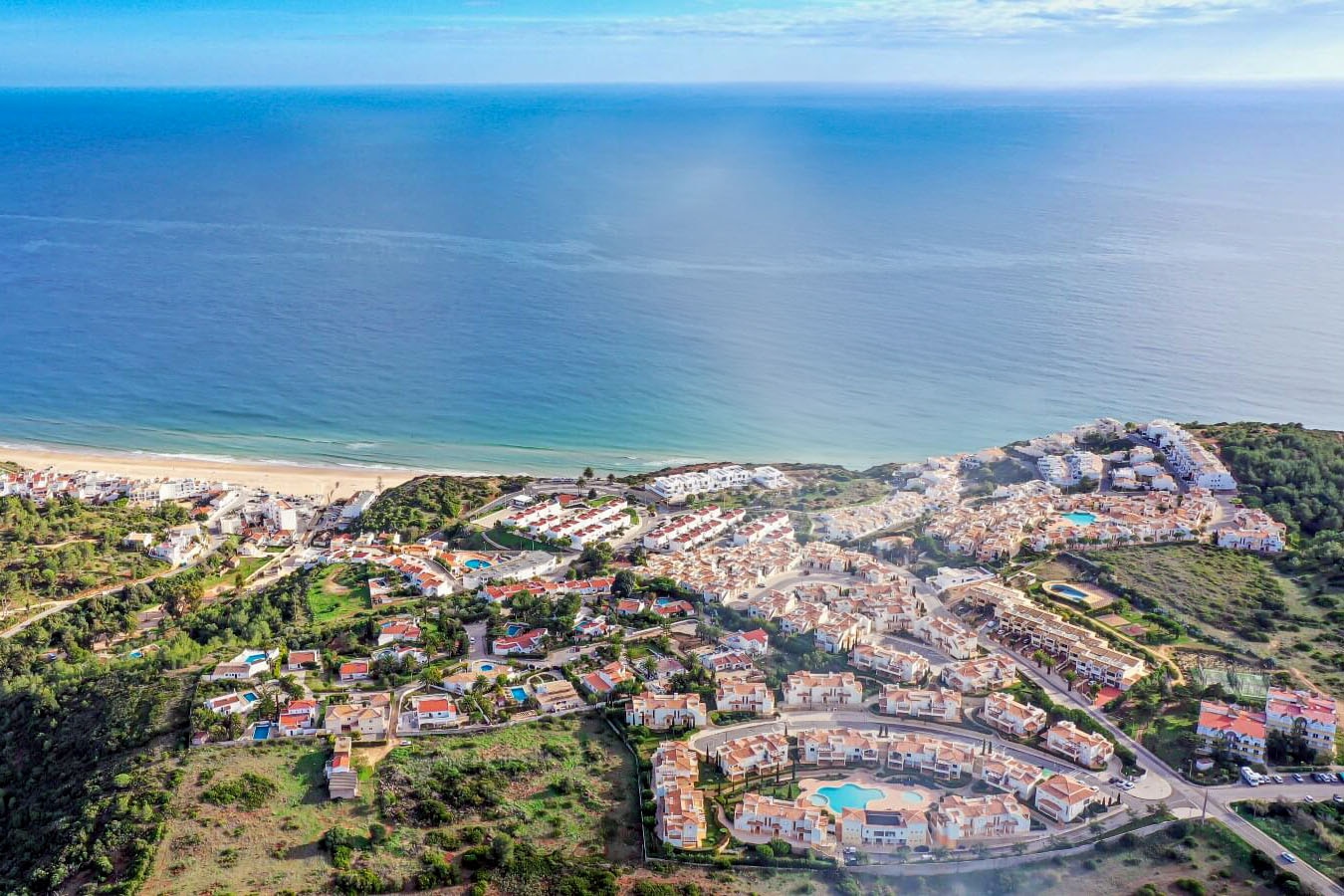 SALEMA ECO CAMP - SURF & NATURE SALEMA ECO CAMP - SURF & NATURE