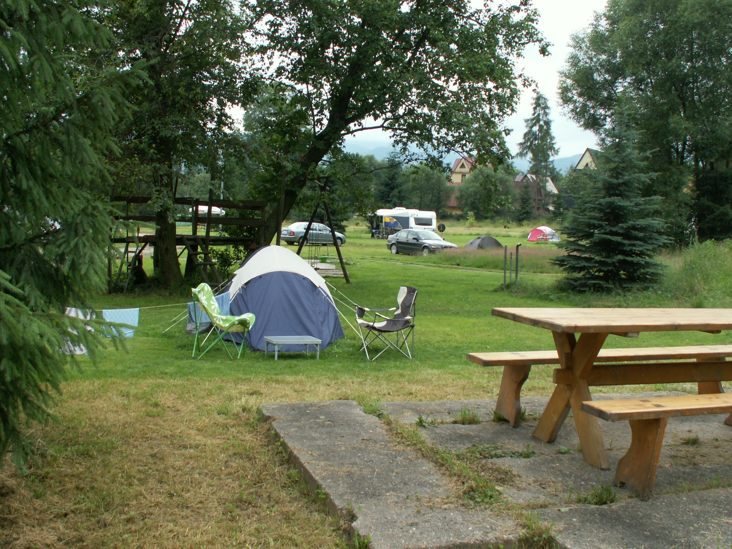 Camping Harenda (160)