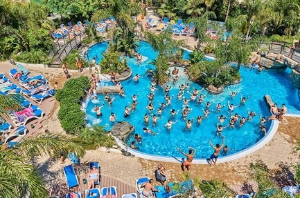 La Siesta Salou Resort & Camping