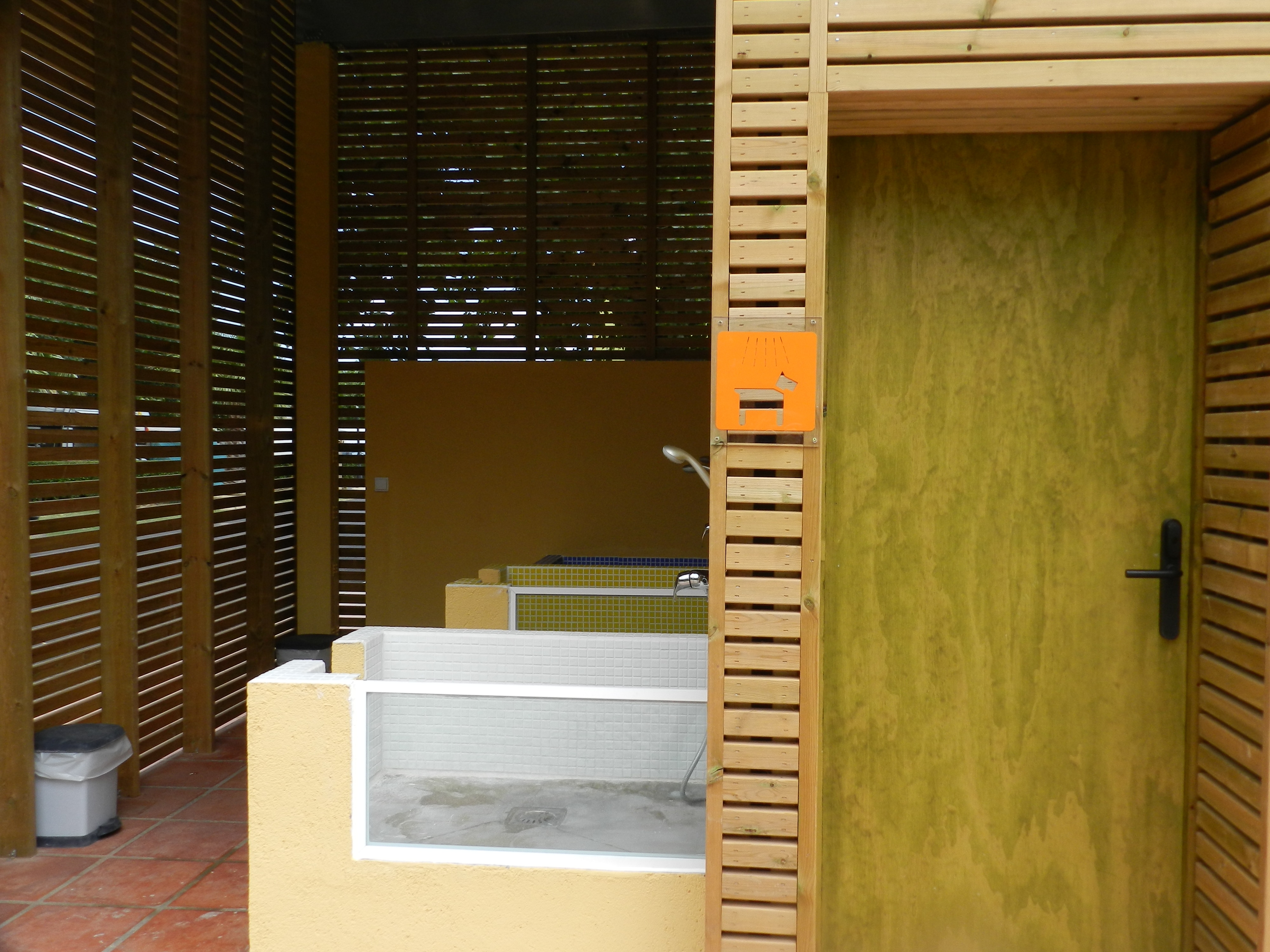 Camping La Ballena Alegre Costa Brava