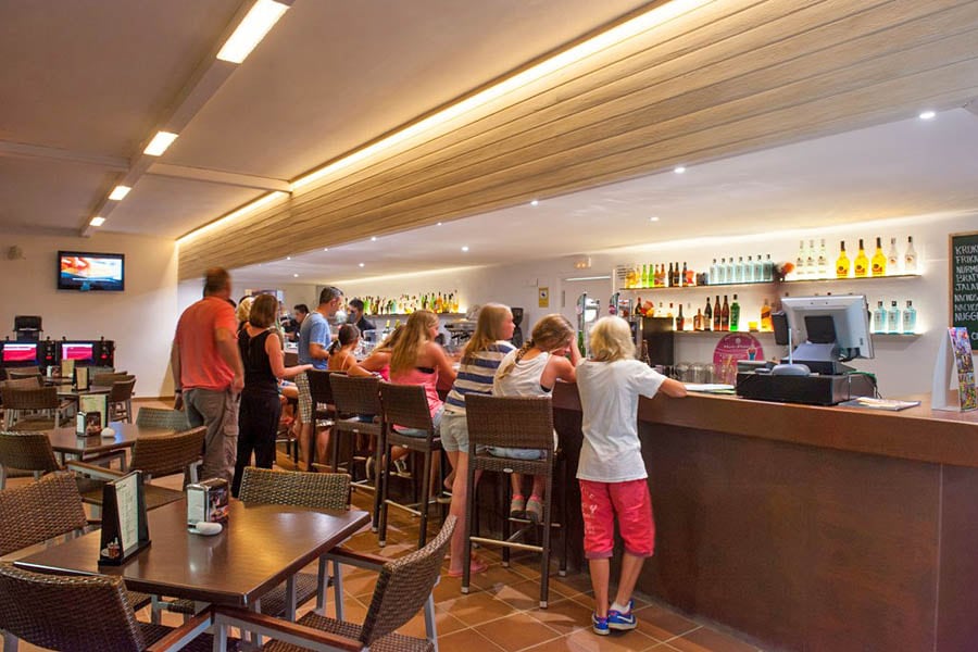 Camping Platja Brava