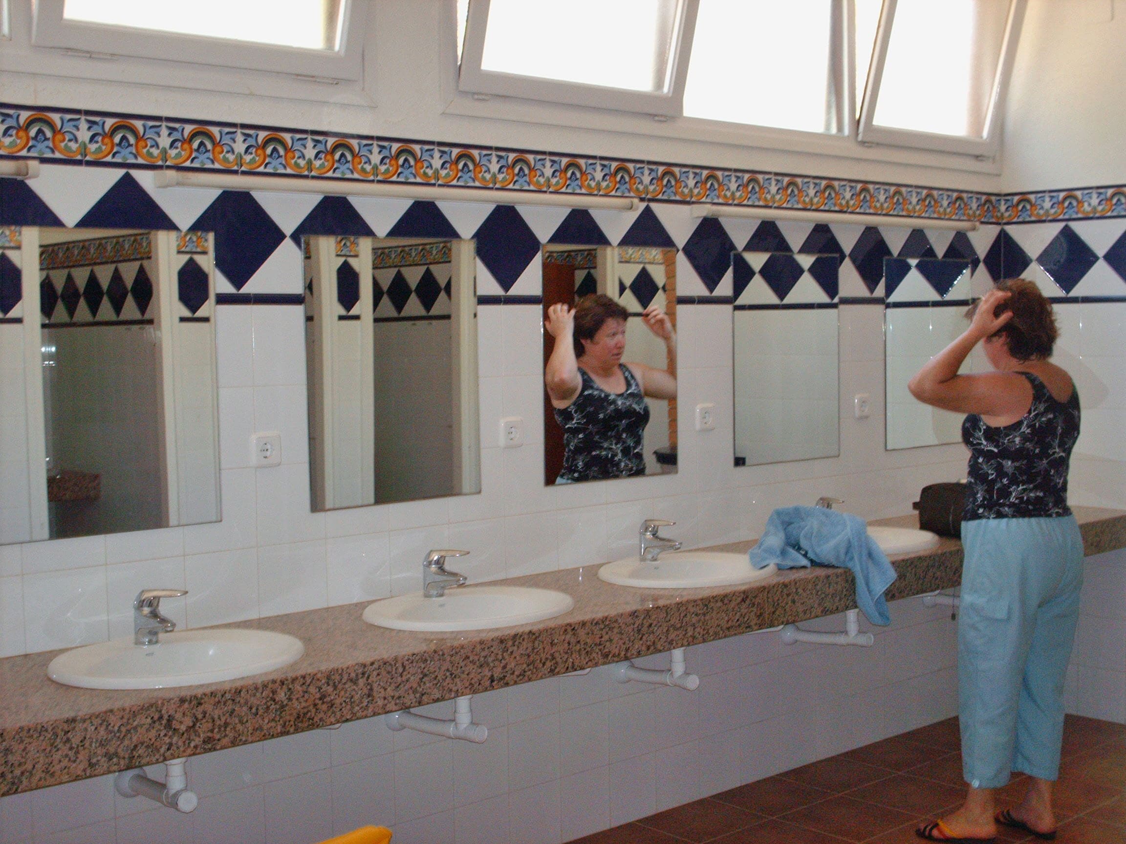 Camping Platja Brava