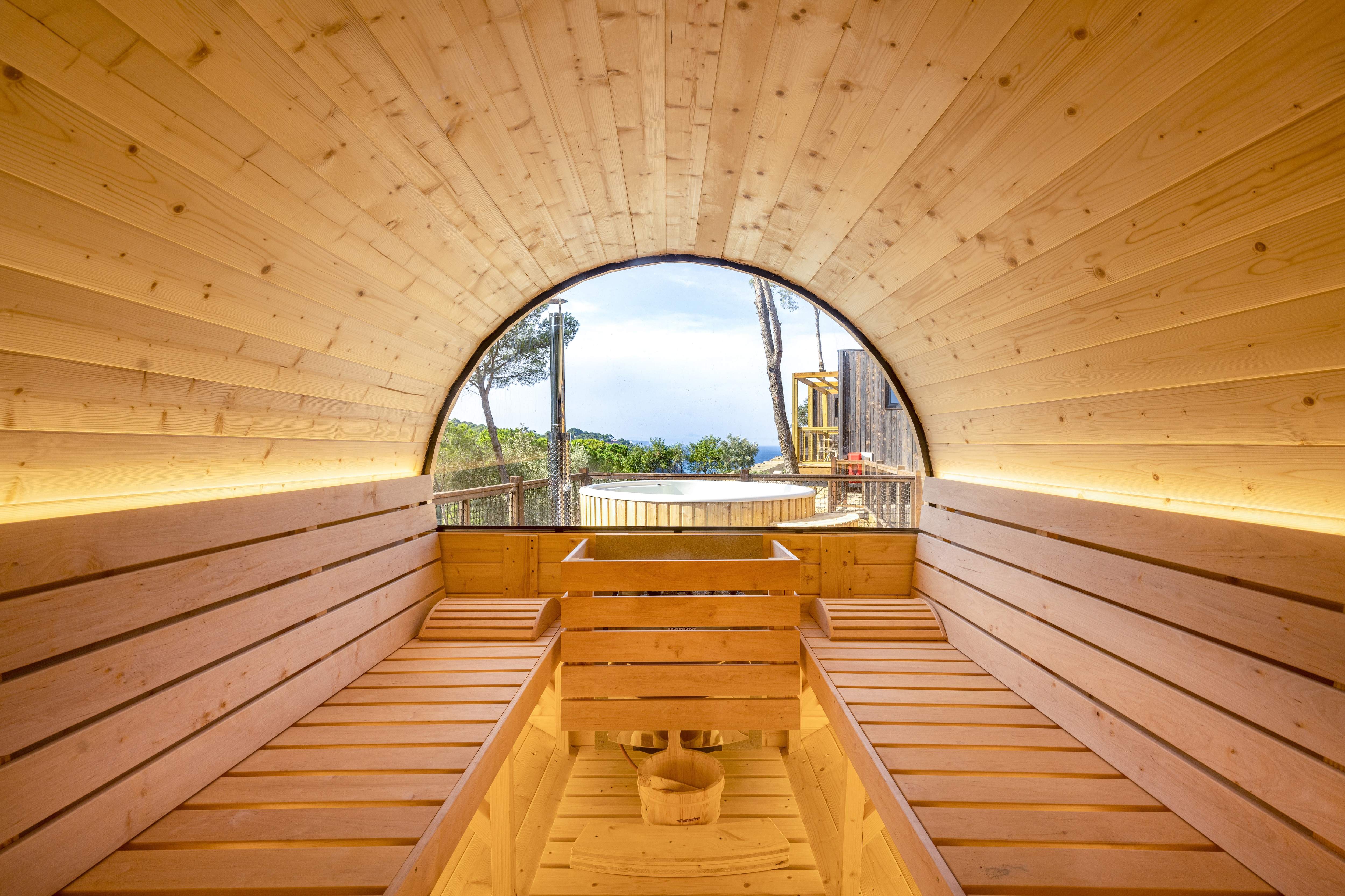 Talaia Plaza Ecoresort