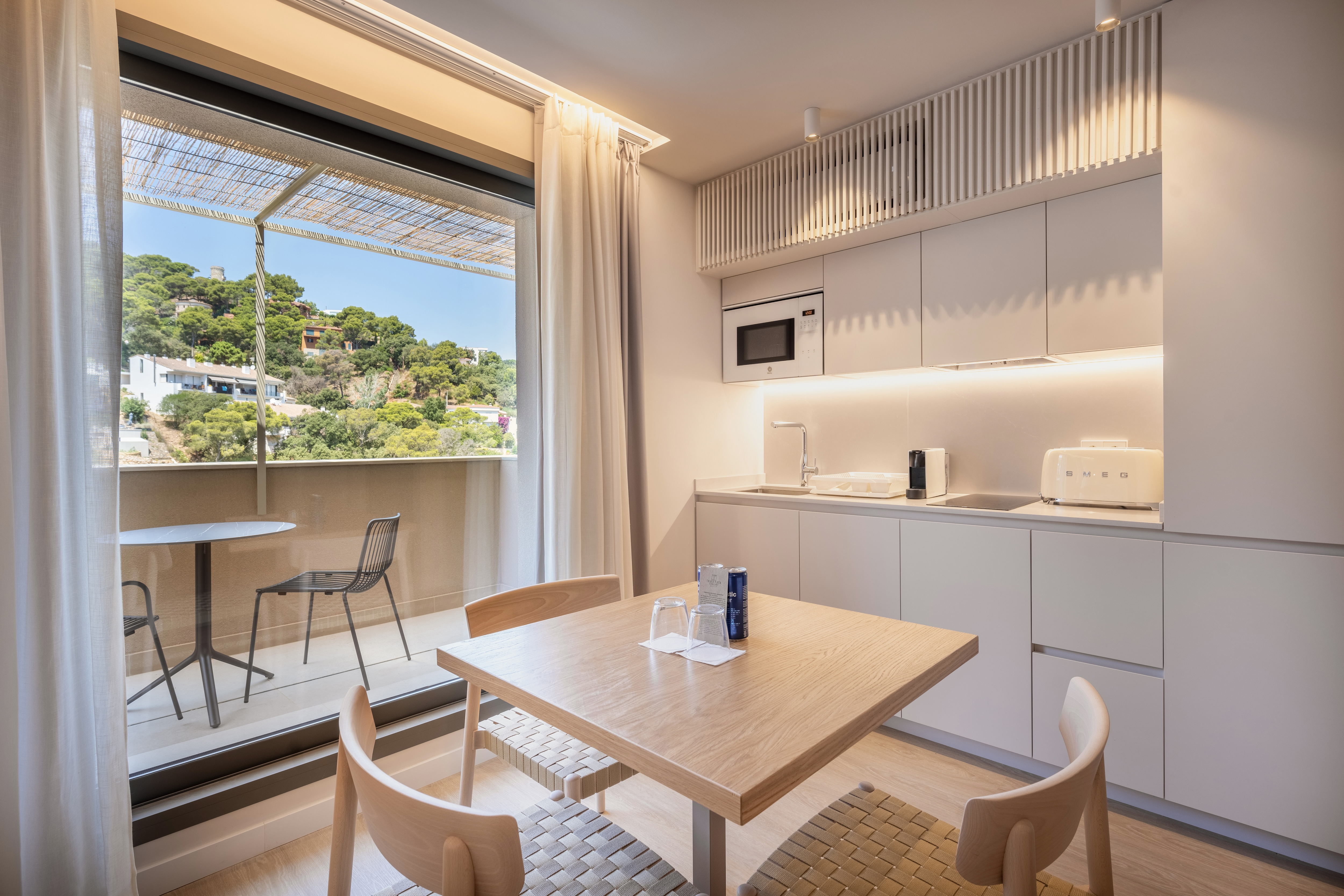 Talaia Plaza Ecoresort