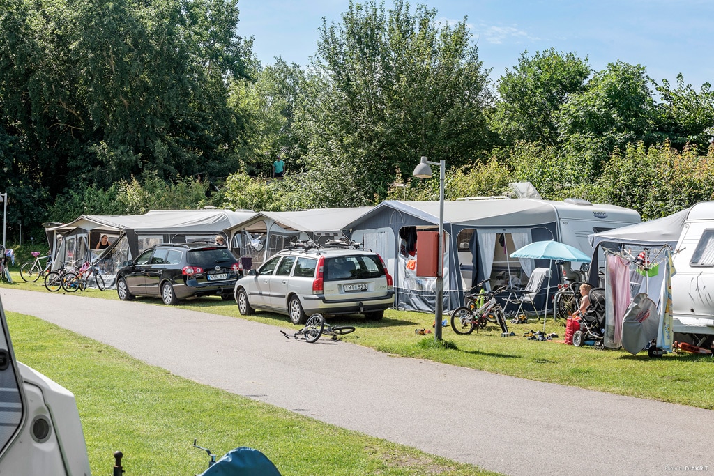 First Camp Mölle-Höganäs
