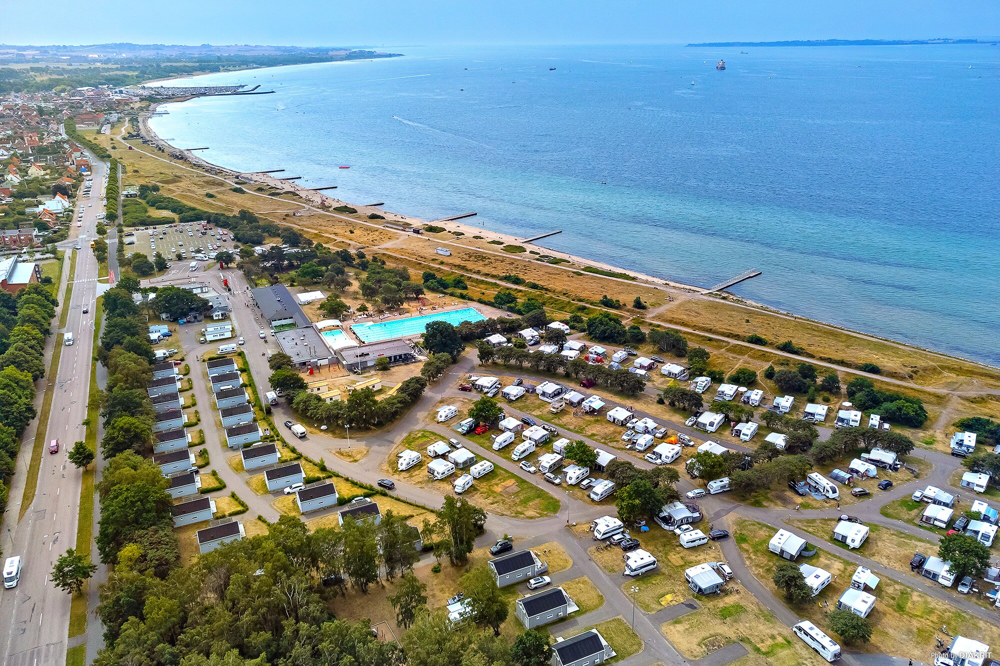 First Camp Råå Vallar-Helsingborg