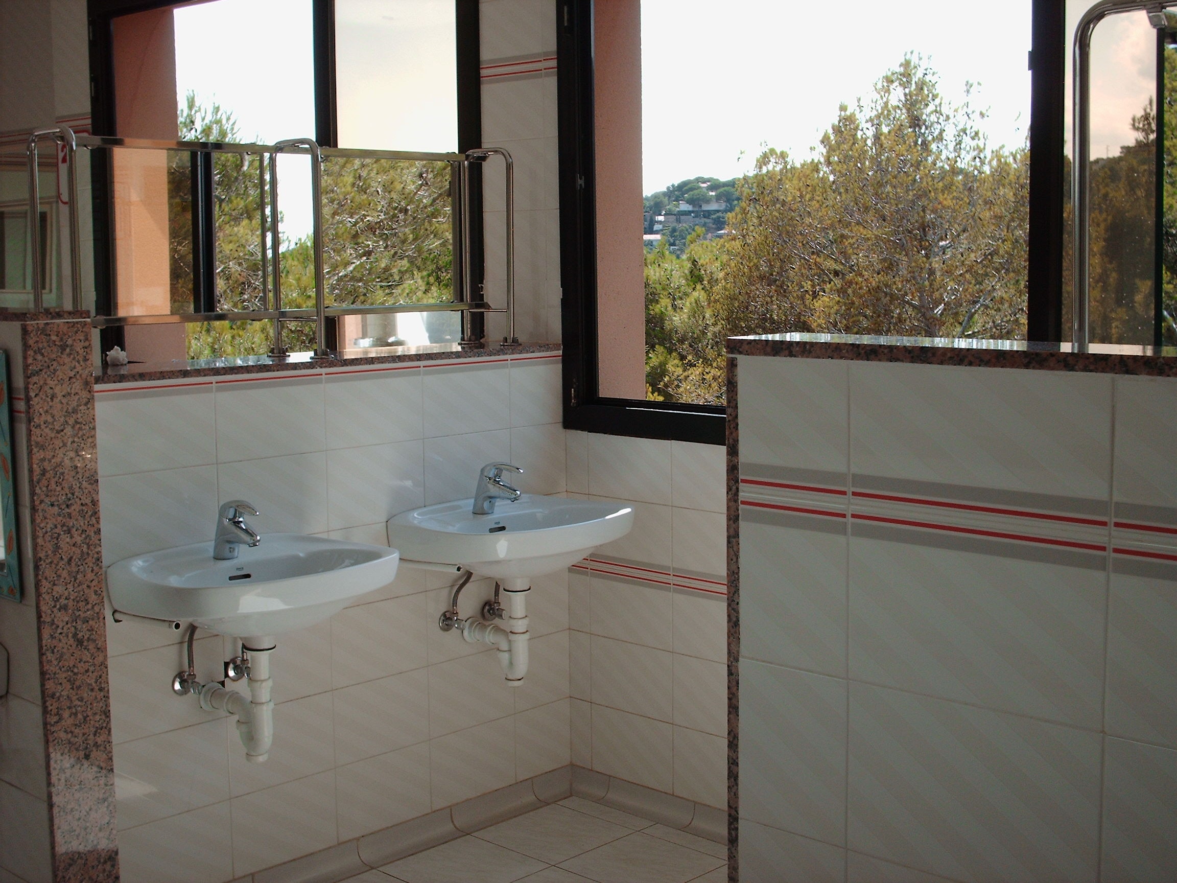 Camping Cala Llevadó