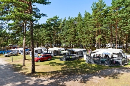 First Camp Åhus-Kristianstad