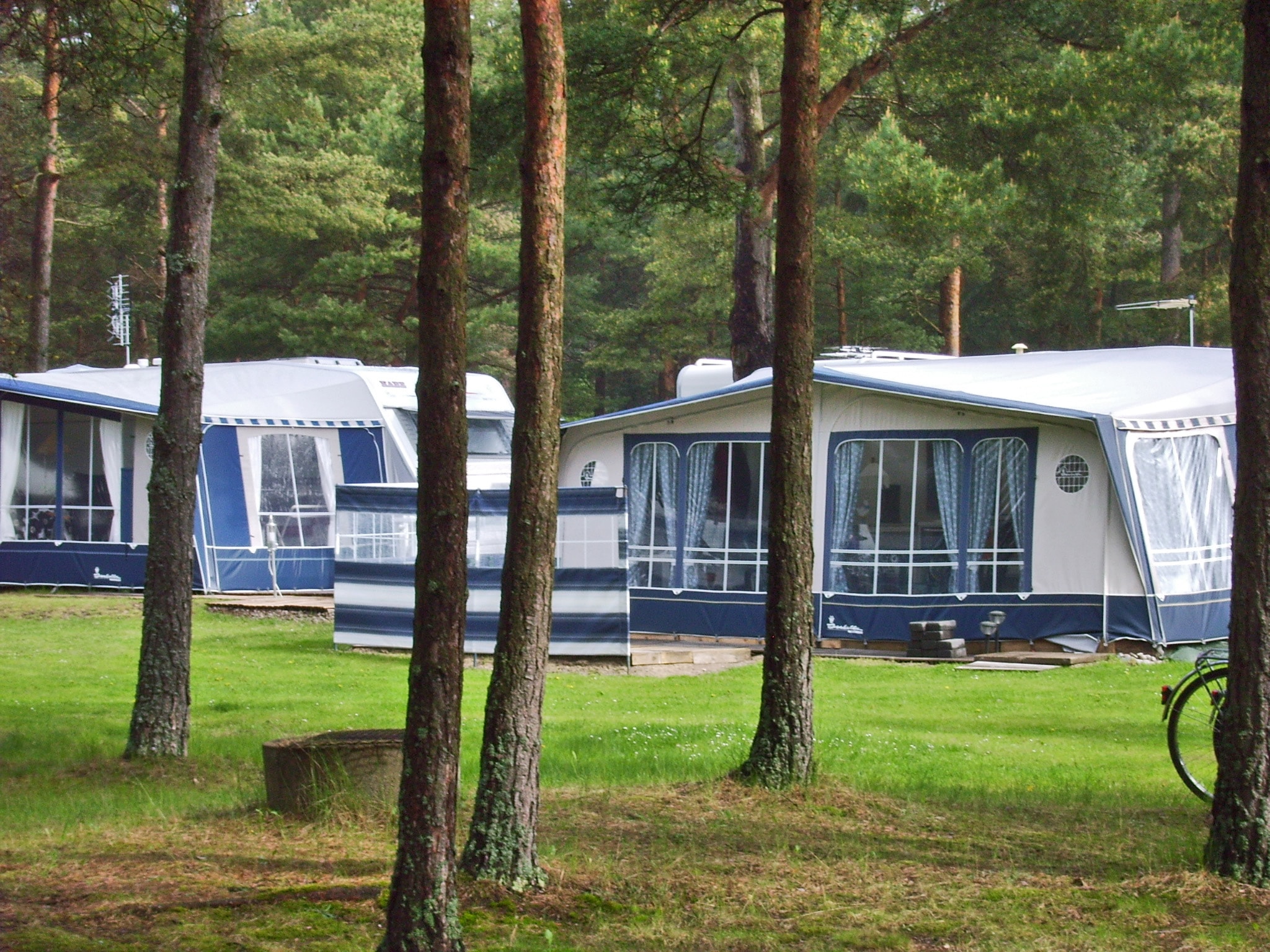 First Camp Åhus-Kristianstad