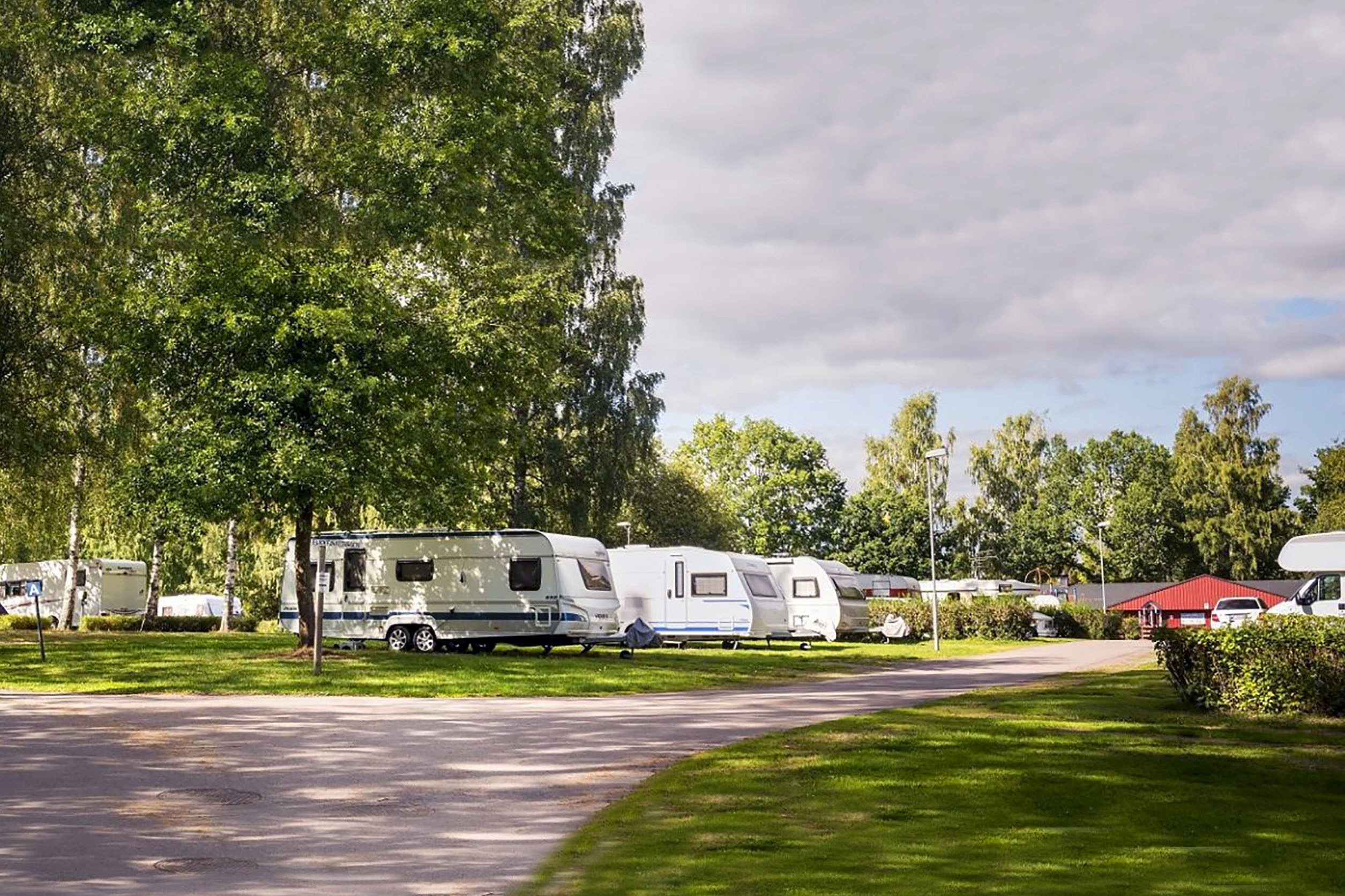 First Camp Glyttinge-Linköping