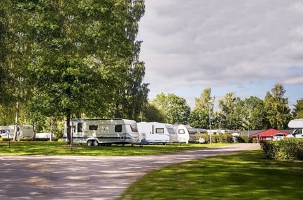 First Camp Glyttinge-Linköping