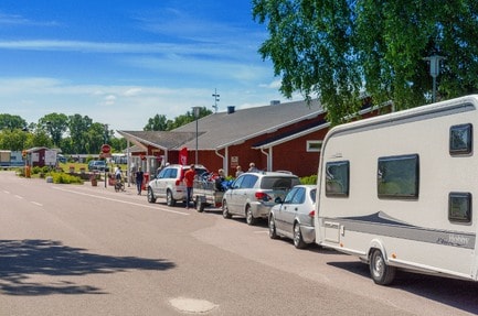 First Camp Ekerum - Öland