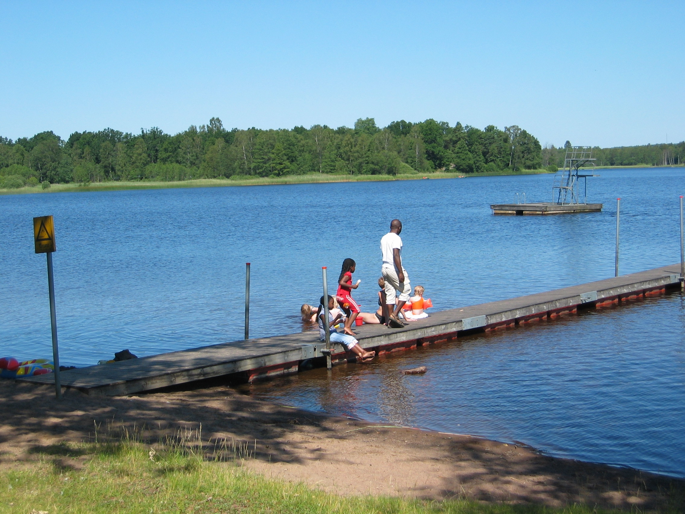 Eksjö Camping & Konferens