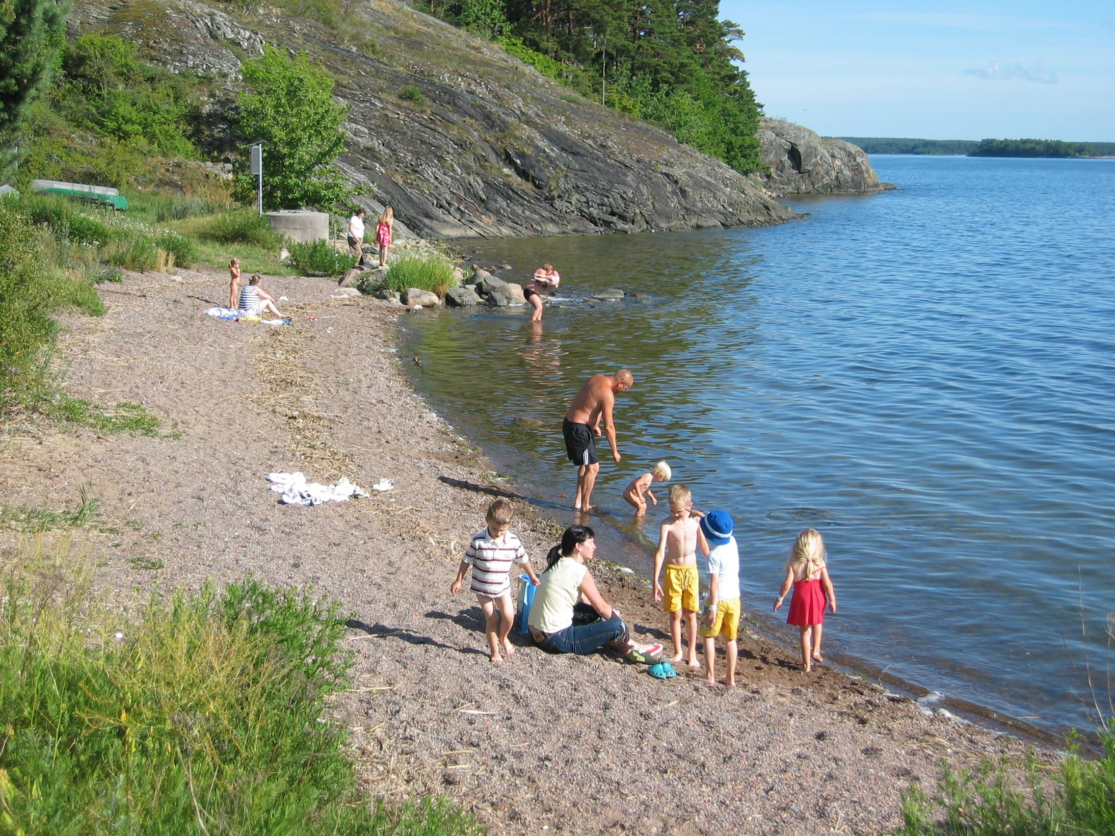 First Camp Kolmården-Norrköping