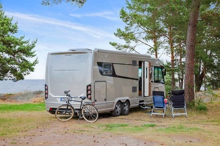 First Camp Gunnarsö-Oskarshamn