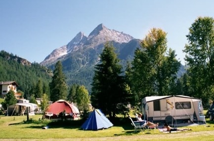 Camping Molignon