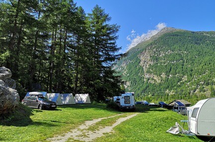 Camping Attermenzen